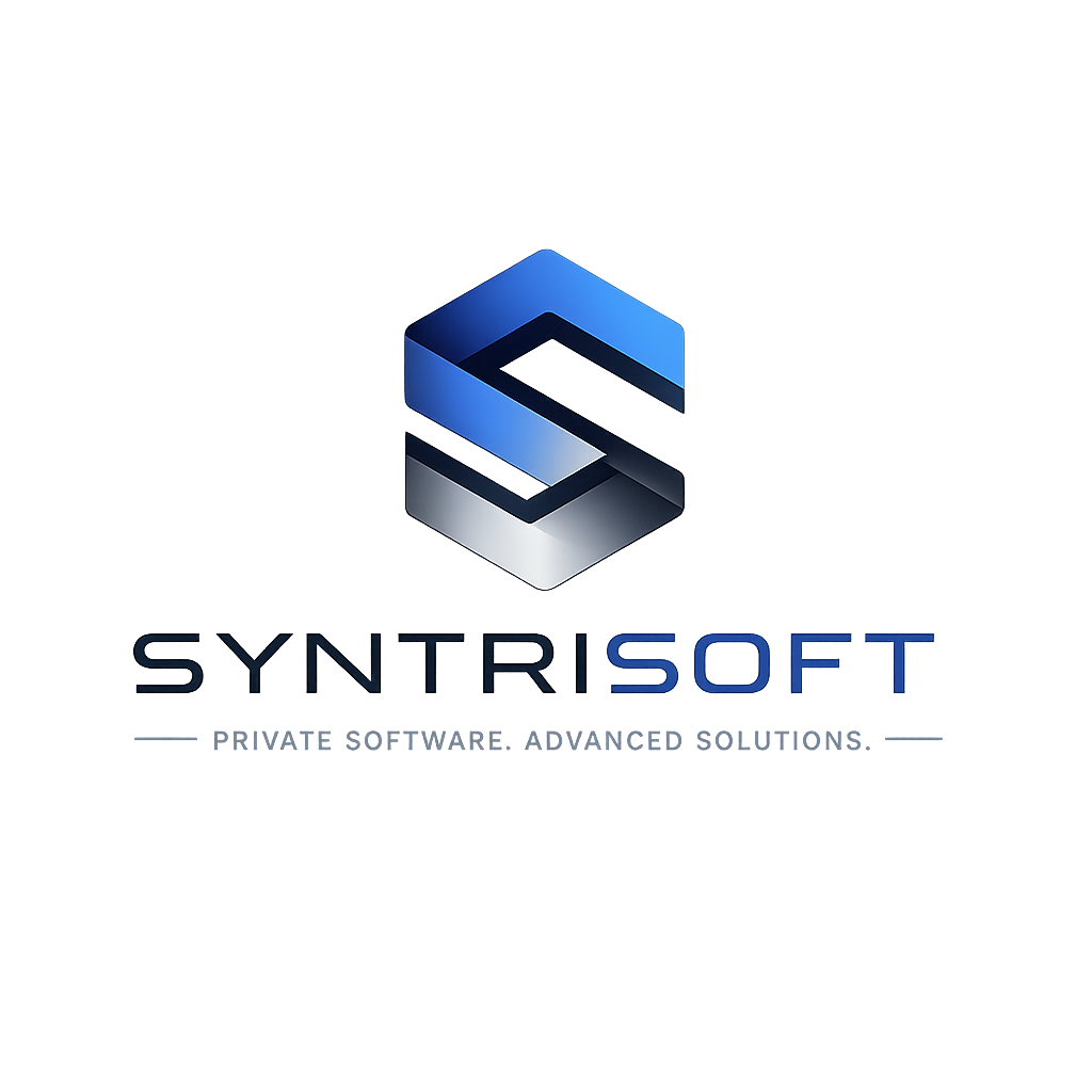 Syntrisoft logo